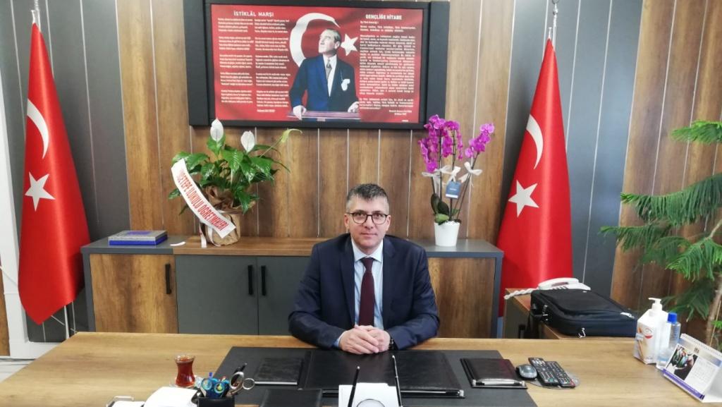 Erdoğan Atandı